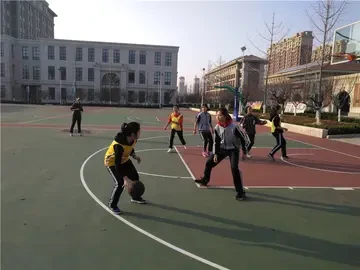 敏捷性训练对篮球比赛表现的影响及解决方案_1